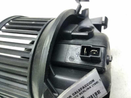  MOTOR CALEFACCION Fiat II PUNTO (188) BERLINA 