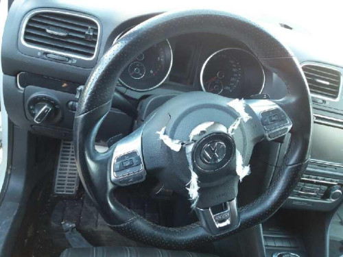  VOLKSWAGEN GOLF VI (5K1)(10.2008) 
