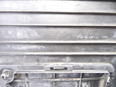 FALDON TRASERO, MAZDA, CX-5 (KE)