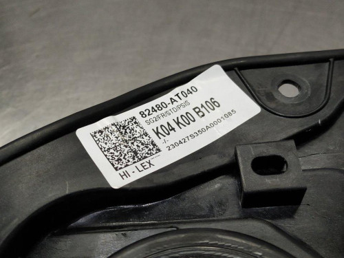 ELEVALUNAS DELANTERO DERECHO KIA NIRO (SG2) 