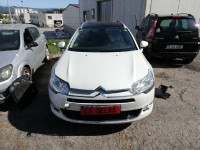 CITROEN C5 TOURER