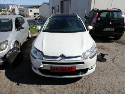 CITROEN C5 TOURER