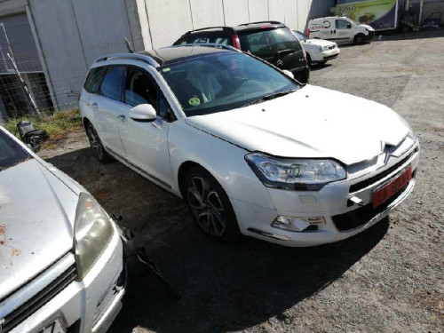 CITROEN C5 TOURER — автомобиль-донор на запчасти 