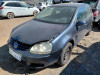 VOLKSWAGEN GOLF V (1K1)(10.2003) — автомобиль-донор на запчасти 