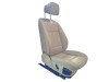 ASIENTO DELANTERO DERECHO BMW SERIE 5 BERLINA (F10) 