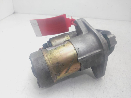 MOTOR ARRANQUE Opel ASTRA H BERLINA 