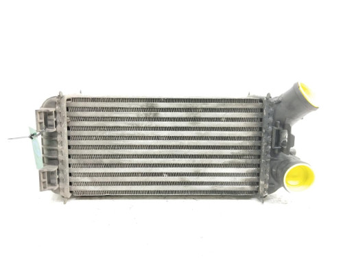 INTERCOOLER MAZDA 3 BERLINA (BK) 
