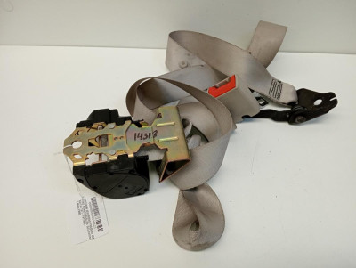 CINTURON SEGURIDAD TRASERO CENTRAL, FORD, MONDEO BERLINA (GE)