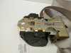  CINTURON SEGURIDAD TRASERO CENTRAL FORD MONDEO BERLINA (GE) 