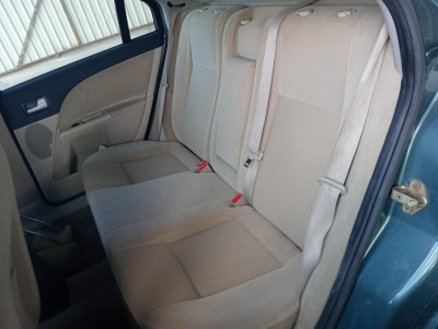 CINTURON SEGURIDAD TRASERO CENTRAL, FORD, MONDEO BERLINA (GE)