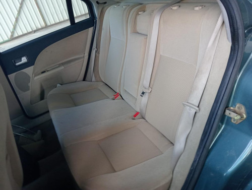  CINTURON SEGURIDAD TRASERO CENTRAL FORD MONDEO BERLINA (GE) 