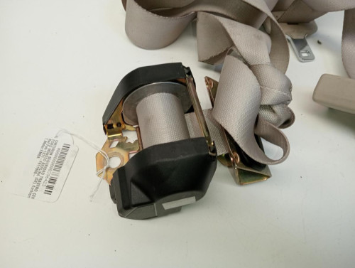  CINTURON SEGURIDAD TRASERO CENTRAL FORD MONDEO BERLINA (GE) 