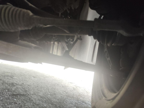 BRAZO SUSPENSION DELANTERO DERECHO VOLVO V50 FAMILIAR 