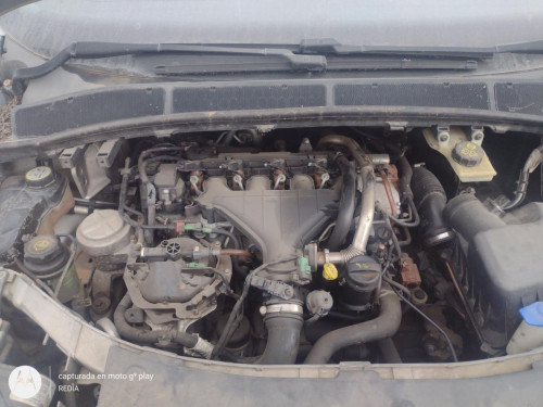 MOTOR COMPLETO Ford S-MAX (CA1) 