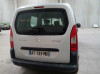 CITROEN BERLINGO FURGÓN — vehículo donante para recambios 