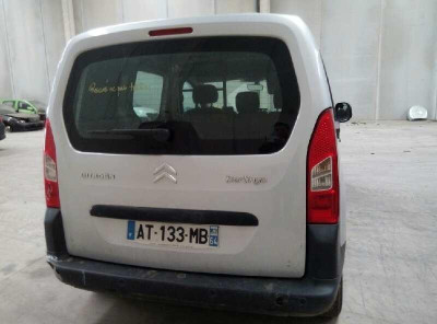 CITROEN BERLINGO FURGÓN