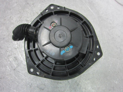 MOTOR CALEFACCION, CHEVROLET, AVEO HATCHBACK