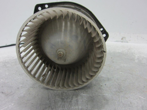  MOTOR CALEFACCION, CHEVROLET, AVEO HATCHBACK 
