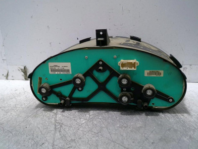 CUADRO INSTRUMENTOS, PEUGEOT, 206 BERLINA 4-PT.