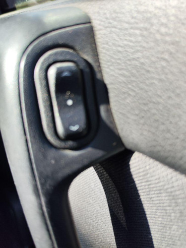 MANDO ELEVALUNAS DELANTERO DERECHO, OPEL, ASTRA G BERLINA