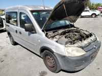 OPEL COMBO (CORSA C)