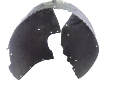 PASO RUEDA DELANTERO IZQUIERDO, FORD, PUMA