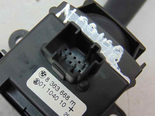  MANDO LUCES BMW SERIE X5 (E53) 