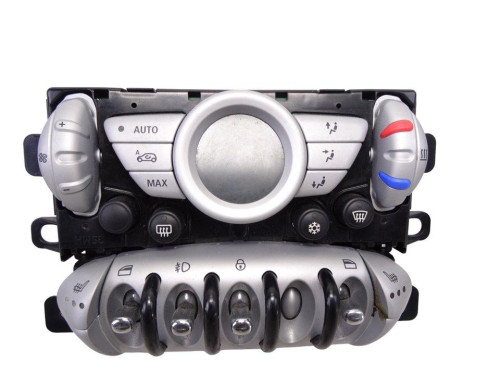  MANDO CLIMATIZADOR MINI MINI (R56) 