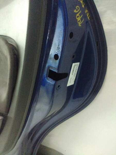  PUERTA TRASERA DERECHA SEAT TOLEDO (5P2) 
