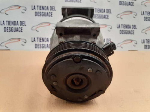 COMPRESOR AIRE ACONDICIONADO 