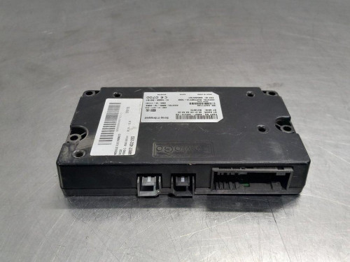 MODULO ELECTRONICO Ford C-MAX (CB7) 