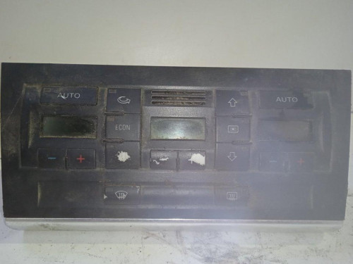  MANDO CALEFACCION / AIRE ACONDICIONADO 