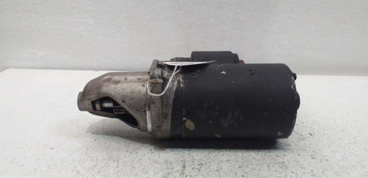 MOTOR ARRANQUE