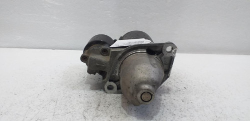  MOTOR ARRANQUE Nissan MICRA (K11) 