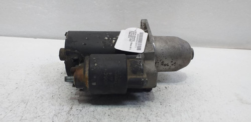  MOTOR ARRANQUE Nissan MICRA (K11) 