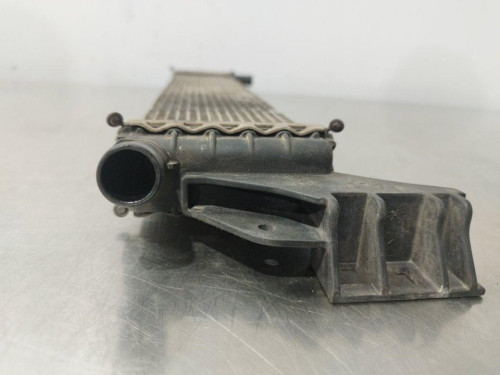  RADIADOR AGUA, DACIA, LOGAN MCV II FAMILIAR 