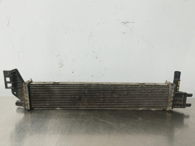 RADIADOR AGUA, DACIA, LOGAN MCV II FAMILIAR