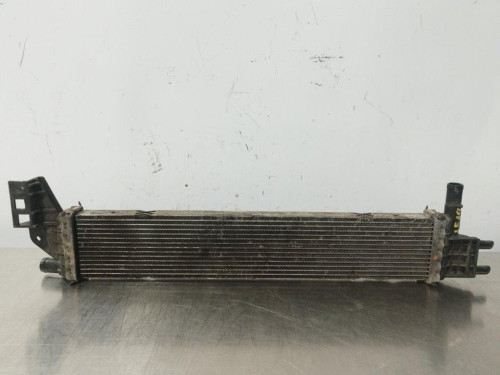  RADIADOR AGUA, DACIA, LOGAN MCV II FAMILIAR 