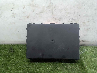 MODULO CONFORT