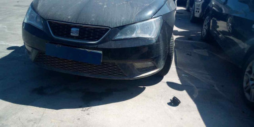  SEAT IBIZA BERLINA (6J5) 