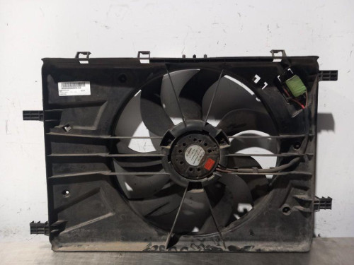  ELECTROVENTILADOR, CHEVROLET, CRUZE 