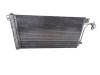  CONDENSADOR / RADIADOR AIRE ACONDICIONADO, VOLKSWAGEN, T5 TRANSPORTER FURGÓN/COMBI (7H) 