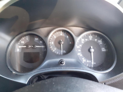 CUADRO INSTRUMENTOS, SEAT, LEON (1P1)