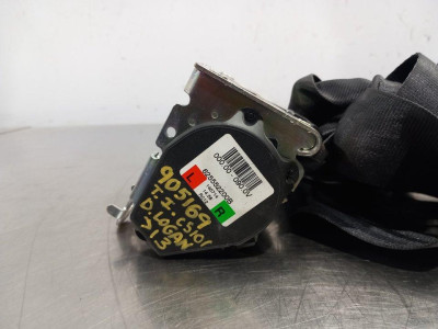 CINTURON SEGURIDAD TRASERO IZQUIERDO, DACIA, LOGAN MCV II FAMILIAR