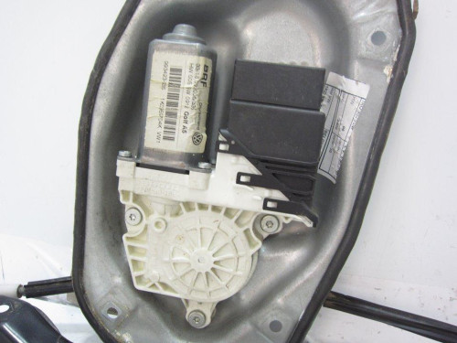  ELEVALUNAS TRASERO DERECHO VOLKSWAGEN GOLF V (1K1)(10.2003) 
