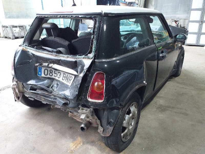 BMW MINI (R50,R53)