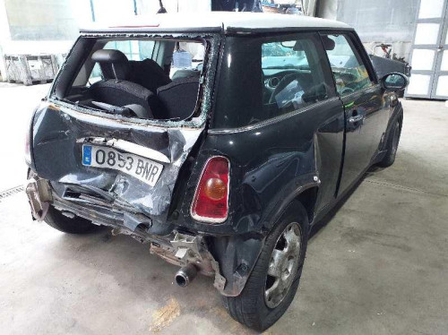  BMW MINI (R50,R53) 