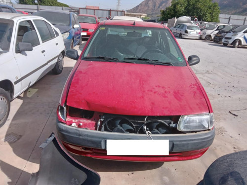  CITROEN SAXO 