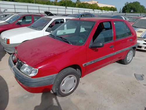  CITROEN SAXO 