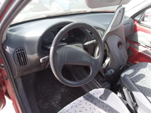  CITROEN SAXO 
